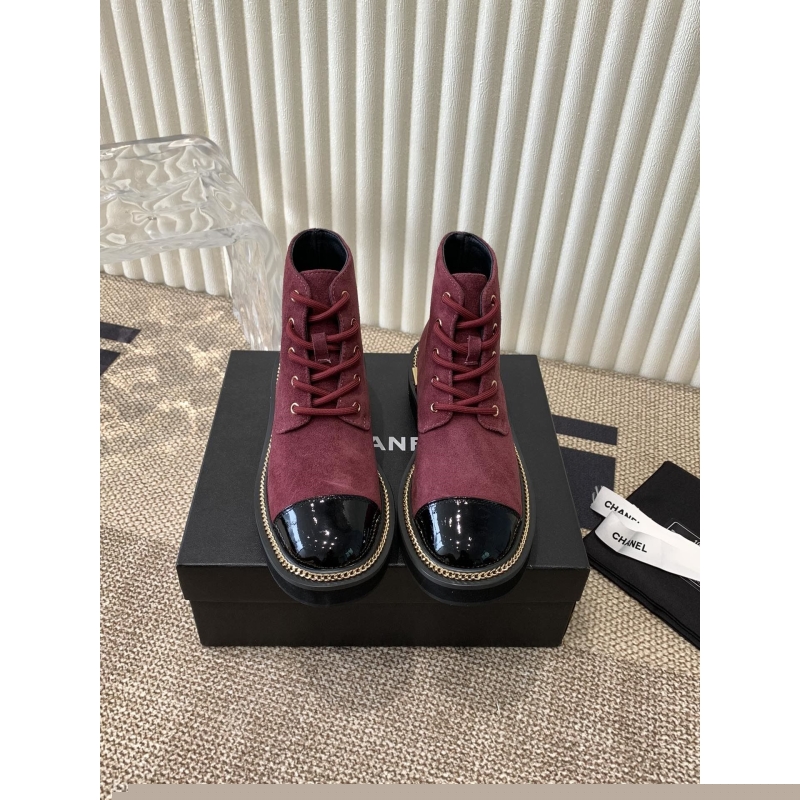 Ch*el boots